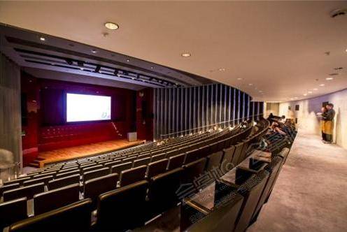 BP Lecture Theatre